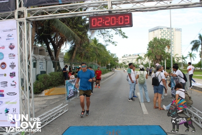 Run for Love 2024